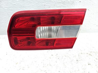 2007-2009 Lincoln Mkz Passenger Right Inner Tail Light Brake Lamp Oem Rear