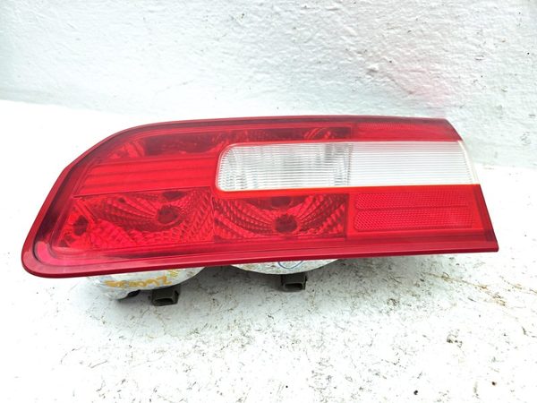 2007-2009 Lincoln Mkz Passenger Right Inner Tail Light Brake Lamp Oem Rear — photo 8