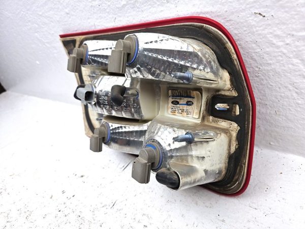2007-2009 Lincoln Mkz Passenger Right Inner Tail Light Brake Lamp Oem Rear — photo 11