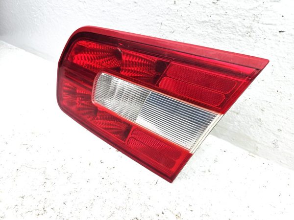 2007-2009 Lincoln Mkz Passenger Right Inner Tail Light Brake Lamp Oem Rear — photo 7
