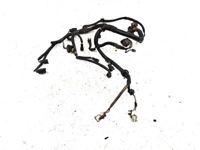 1993 Ford Explorer Wiring Harness For Engine Oem 4.0L