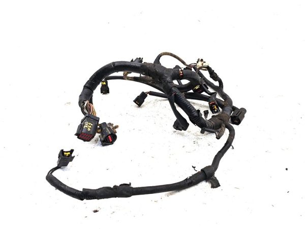 1993 Ford Explorer Wiring Harness For Engine Oem 4.0L — photo 6