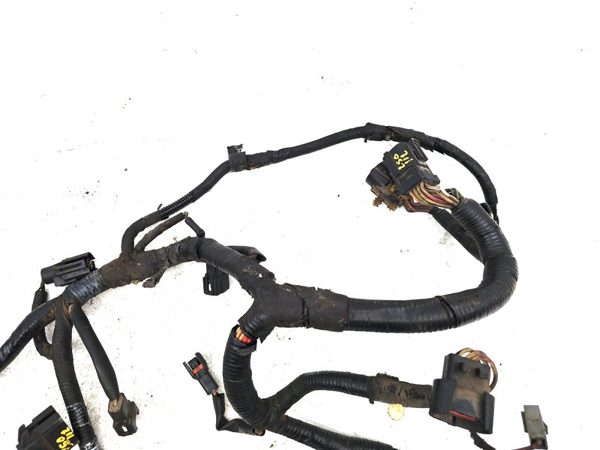 1993 Ford Explorer Wiring Harness For Engine Oem 4.0L — photo 4