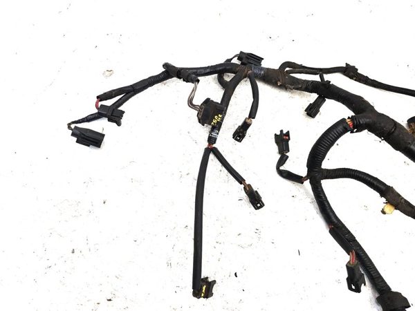1993 Ford Explorer Wiring Harness For Engine Oem 4.0L — photo 5