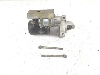 2000-2005 Chevy Silverado 2500 Starter Motor 6.0L 89017630