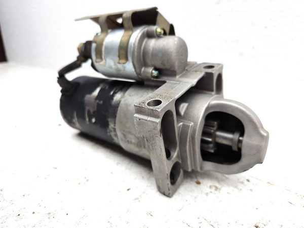 2000-2005 Chevy Silverado 2500 Starter Motor 6.0L 89017630 — photo 5