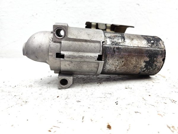 2000-2005 Chevy Silverado 2500 Starter Motor 6.0L 89017630 — photo 7