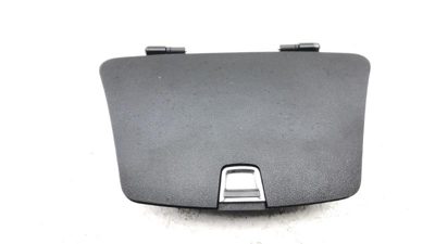 2009-2012 Chevy Malibu Top Dash Cubby Panel Oem Compartment 192 Ebony