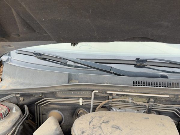 08-09 Subaru Legacy Outback Passenger Right Windshield Wiper Arm Oem Blade Lever — photo 3