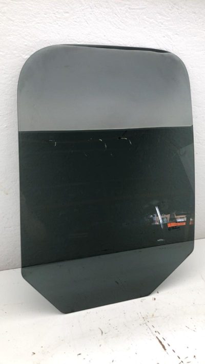 2007-2013 Gmc Sierra 1500 Passenger Right Rear Side Window Door Glass Oem Back