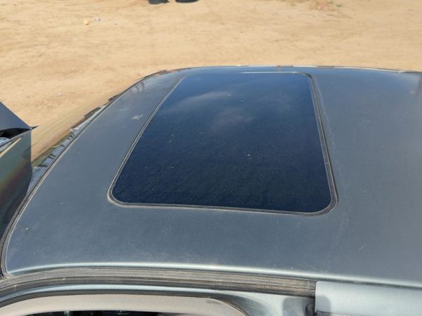 1998-2004 Cadillac Seville Sun Roof Glass Oem Top Window Sedan 12374535 — photo 1