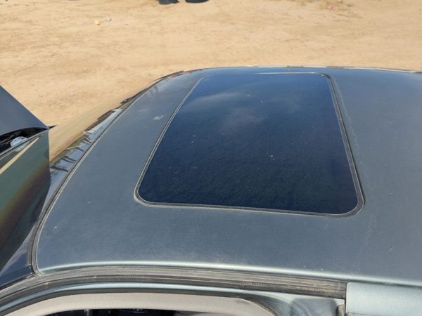 1998-2004 Cadillac Seville Sun Roof Glass Oem Top Window Sedan 12374535 — photo 2