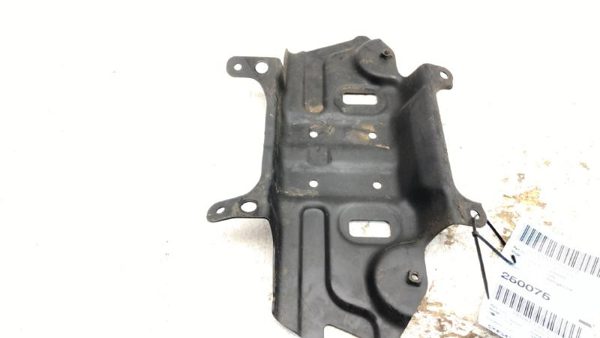 15-20 Subaru Wrx Front Skid Plate Oem Crossmember Shield Cover Bracket — photo 4