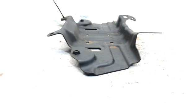 15-20 Subaru Wrx Front Skid Plate Oem Crossmember Shield Cover Bracket — photo 6
