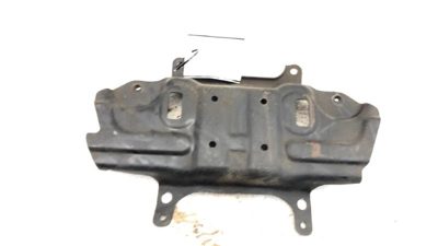 15-20 Subaru Wrx Front Skid Plate Oem Crossmember Shield Cover Bracket