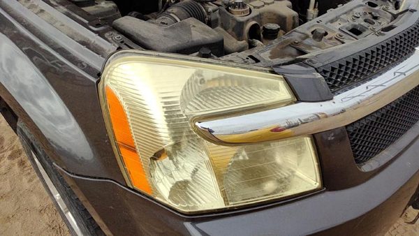 2005-2009 Chevy Equinox Passenger Right Head Light Oem Front Lamp 15888059 — photo 2