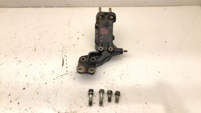 91-92 Galant Vr4 Engine Motor Mount Bracket With Bolts Drivers Side 2.0L Turbo