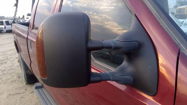 2006 Ford F350 Sd Pickup Door Mirror RH Super Duty Passenger Right Side Mounted — photo 8