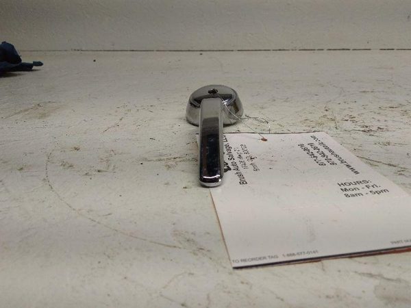 1985 Jeep Grand Wagoneer Inside Door Handle Oem Lever Latch Release — photo 6