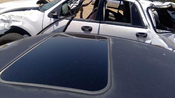 1998-2005 Vw Passat Sun Roof Glass Oem Top Window 4B0877071g — photo 4