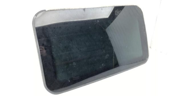 1998-2005 Vw Passat Sun Roof Glass Oem Top Window 4B0877071g — photo 1