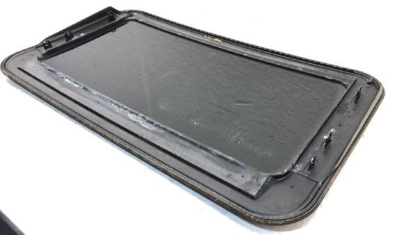 1998-2005 Vw Passat Sun Roof Glass Oem Top Window 4B0877071g — photo 7
