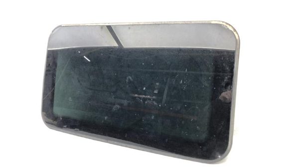 1998-2005 Vw Passat Sun Roof Glass Oem Top Window 4B0877071g — photo 5