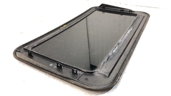 1998-2005 Vw Passat Sun Roof Glass Oem Top Window 4B0877071g — photo 8