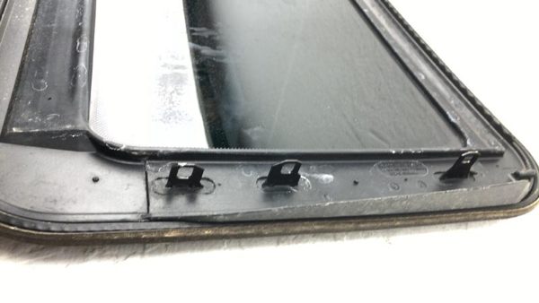 1998-2005 Vw Passat Sun Roof Glass Oem Top Window 4B0877071g — photo 10