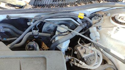 2005-2009 Buick Lacrosse Power Brake Booster With Master Cylinder Pair Set Oem
