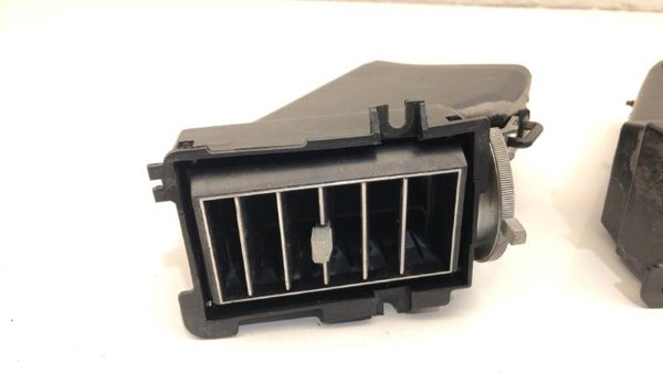 1978 Buick Lesabre Ac Dash Vent Set Left Center Right Inner Outer Oem Heater — photo 2