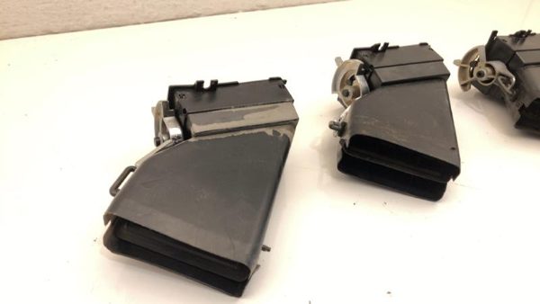 1978 Buick Lesabre Ac Dash Vent Set Left Center Right Inner Outer Oem Heater — photo 8