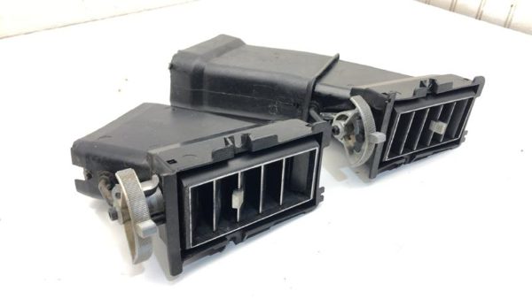1978 Buick Lesabre Ac Dash Vent Set Left Center Right Inner Outer Oem Heater — photo 7