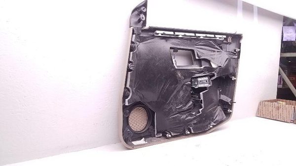 2004 Cadillac SRX Front Door Trim Panel Free Shipping + RH Passenger Right — photo 6