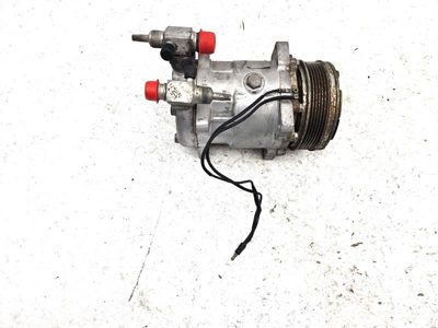 1981-1990 Jeep Cherokee Ac Compressor Air Conditioner Pump Assembly Oem 2.5L