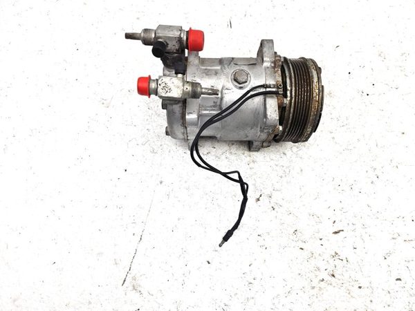 1981-1990 Jeep Cherokee Ac Compressor Air Conditioner Pump Assembly Oem 2.5L — photo 1