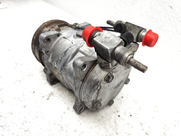 1981-1990 Jeep Cherokee Ac Compressor Air Conditioner Pump Assembly Oem 2.5L — photo 14