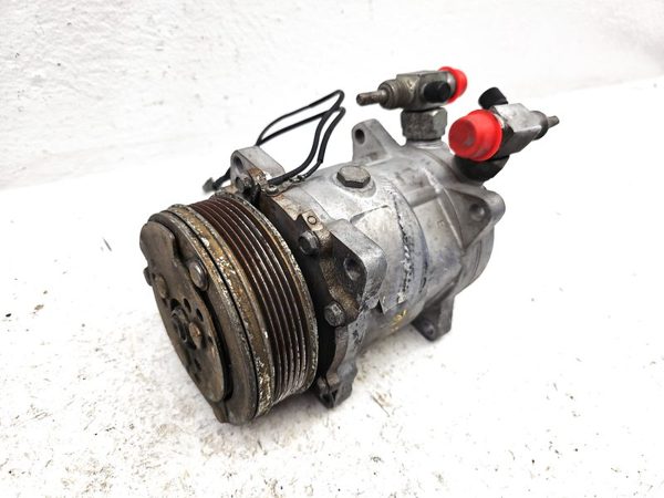 1981-1990 Jeep Cherokee Ac Compressor Air Conditioner Pump Assembly Oem 2.5L — photo 13