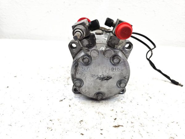 1981-1990 Jeep Cherokee Ac Compressor Air Conditioner Pump Assembly Oem 2.5L — photo 15