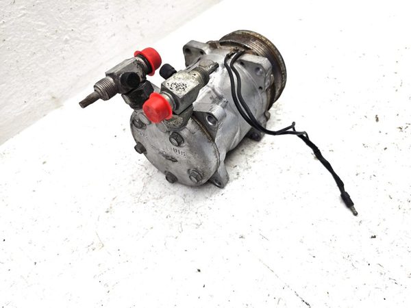 1981-1990 Jeep Cherokee Ac Compressor Air Conditioner Pump Assembly Oem 2.5L — photo 10