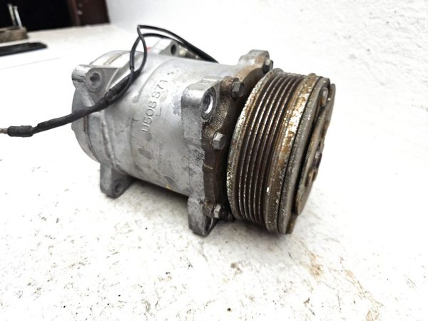 1981-1990 Jeep Cherokee Ac Compressor Air Conditioner Pump Assembly Oem 2.5L — photo 17