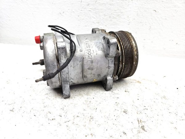1981-1990 Jeep Cherokee Ac Compressor Air Conditioner Pump Assembly Oem 2.5L — photo 16