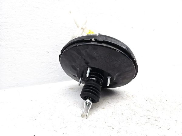 2012-2019 Nissan Versa Power Brake Booster With Master Cylinder Pair Set Oem — photo 11