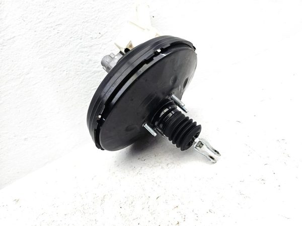 2012-2019 Nissan Versa Power Brake Booster With Master Cylinder Pair Set Oem — photo 12