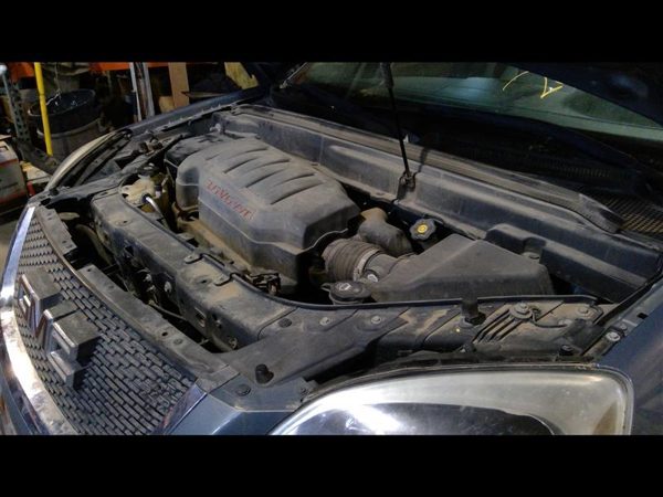 2007 GMC Acadia — vehicle photo 2