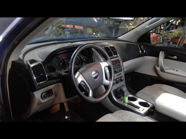 2007 GMC Acadia — vehicle photo 4