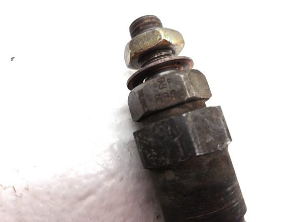 1996 Isuzu Npr Misc Fuel Injection Parts Injector e71-1380 — photo 6