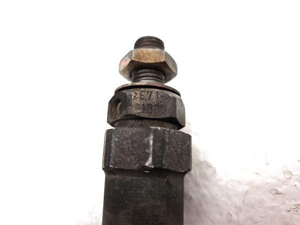 1996 Isuzu Npr Misc Fuel Injection Parts Injector e71-1380 — photo 7