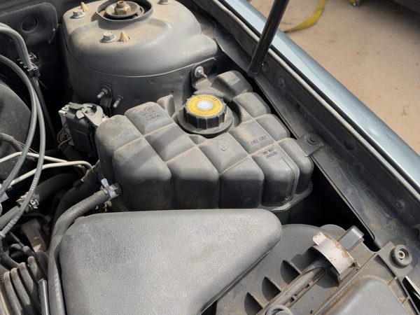 98-04 Cadillac Seville Coolant Reservoir Radiator Overflow Tank Bottle Oem 4.6L — photo 3