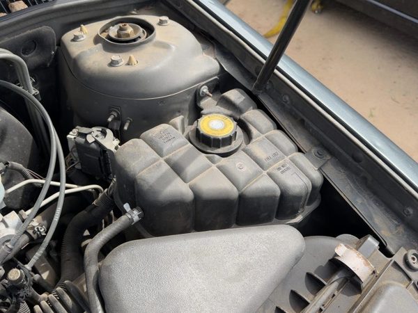 98-04 Cadillac Seville Coolant Reservoir Radiator Overflow Tank Bottle Oem 4.6L — photo 5